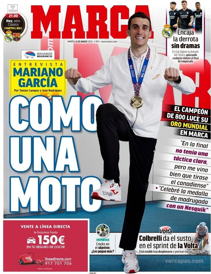 Marca