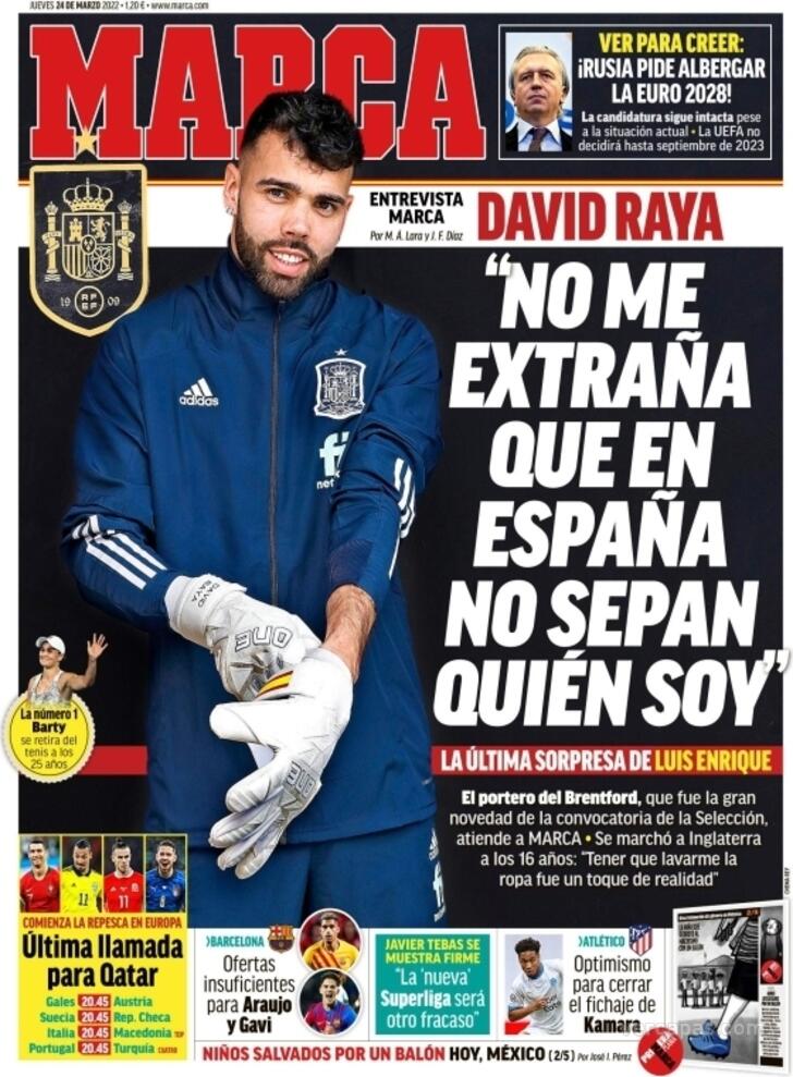 Marca