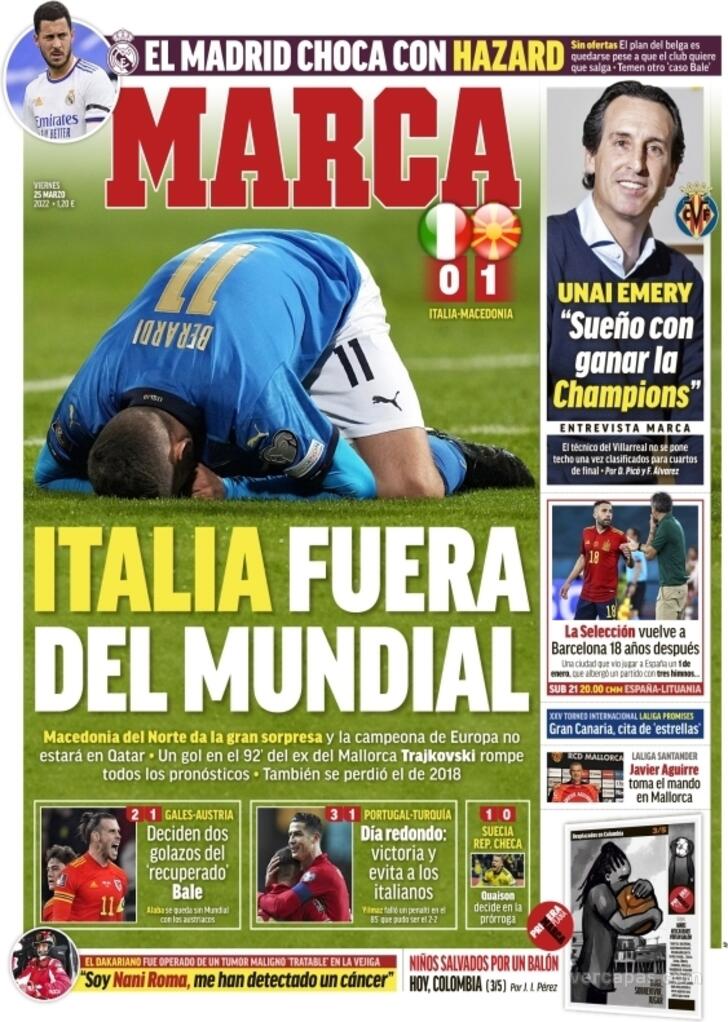 Marca