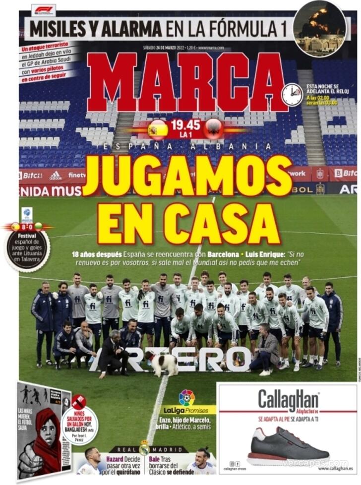 Marca