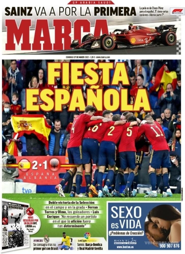 Marca