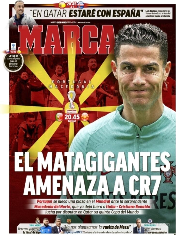 Marca