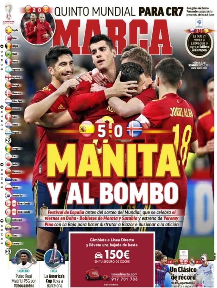 Marca