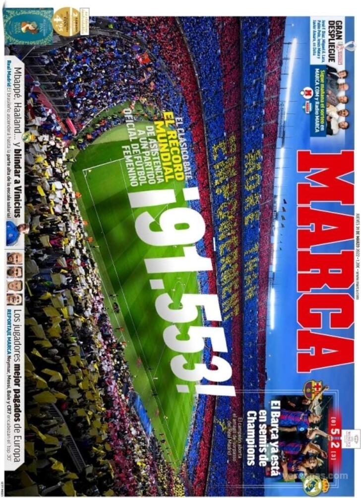 Marca