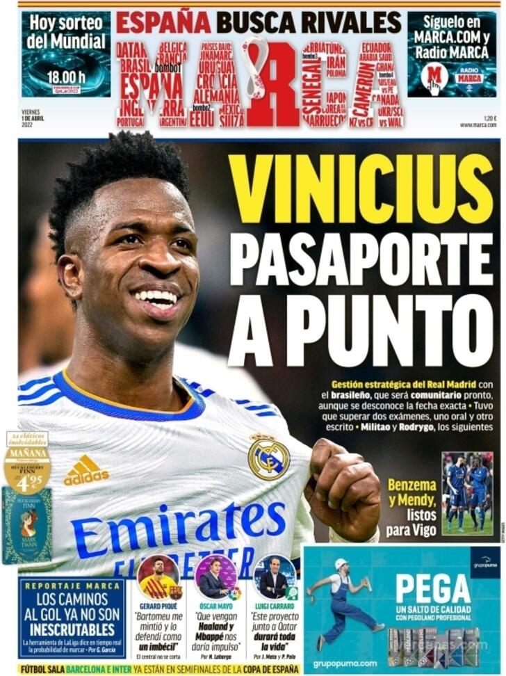 Marca