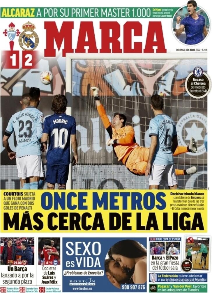 Marca