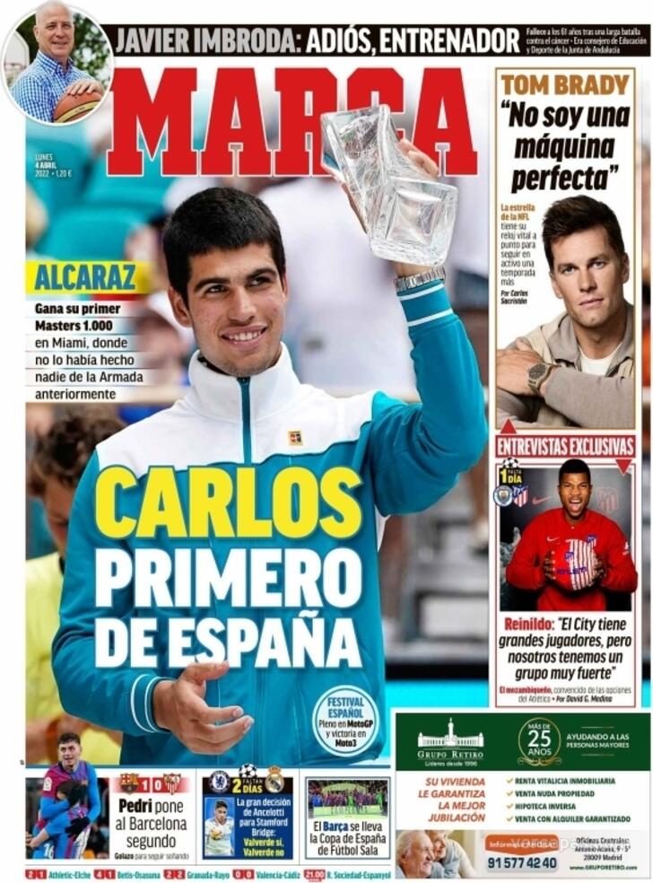 Marca