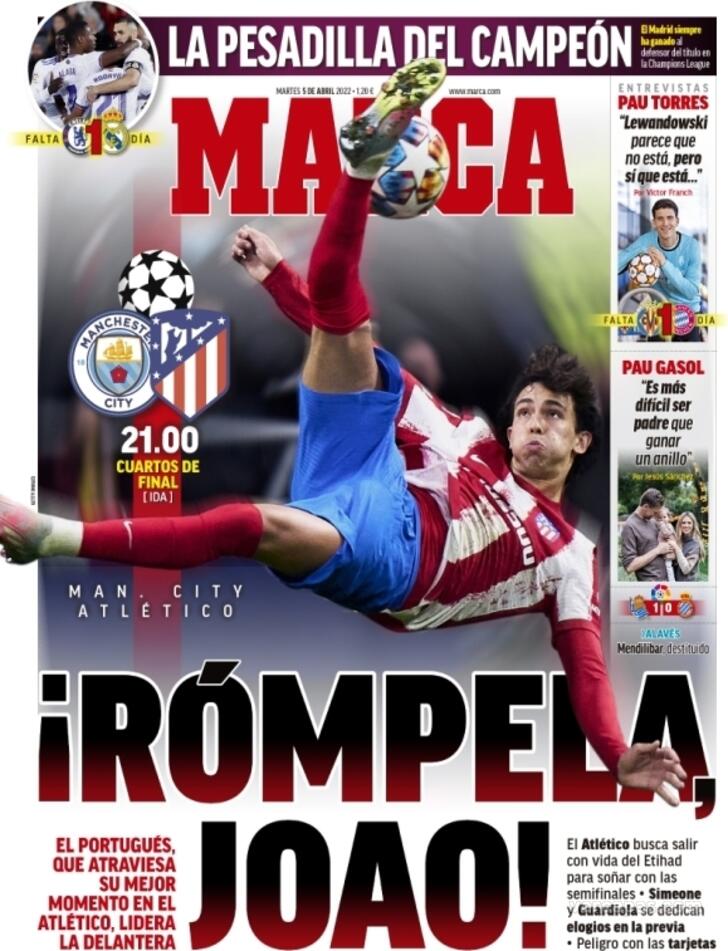 Marca