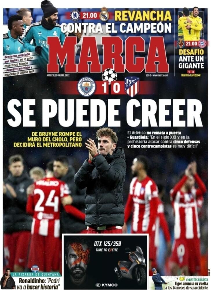 Marca