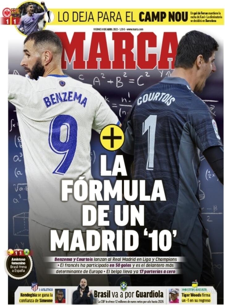 Marca