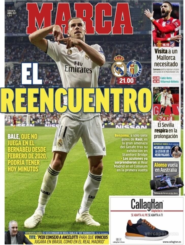 Marca