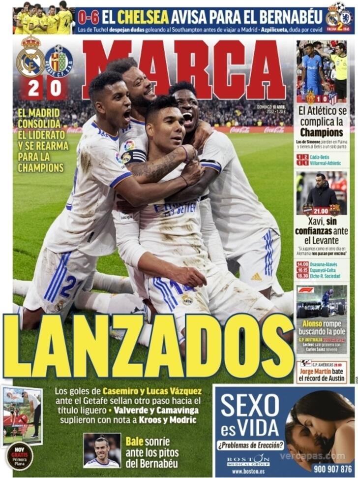 Marca