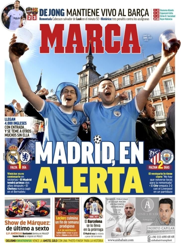 Marca