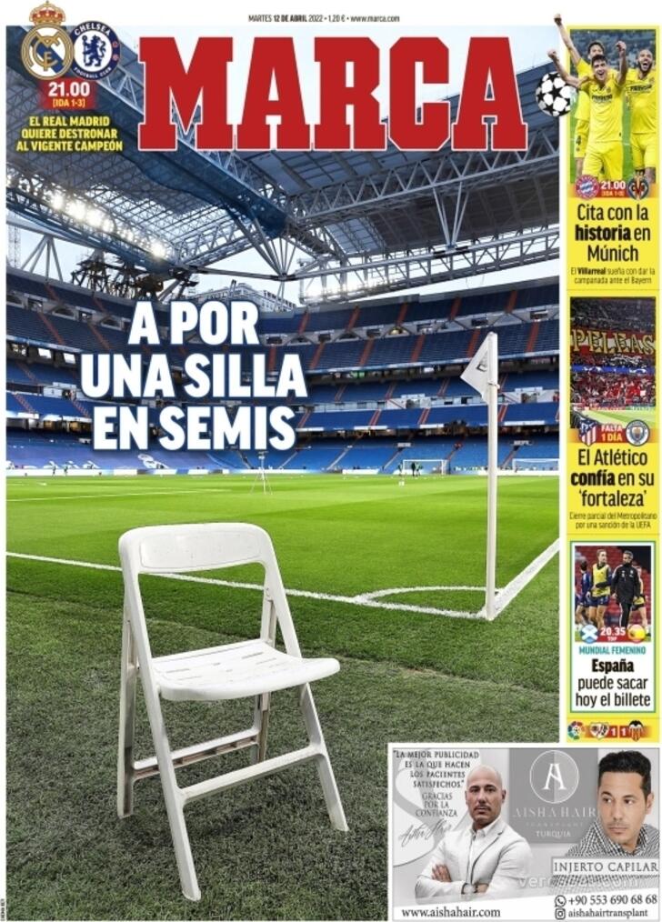 Marca