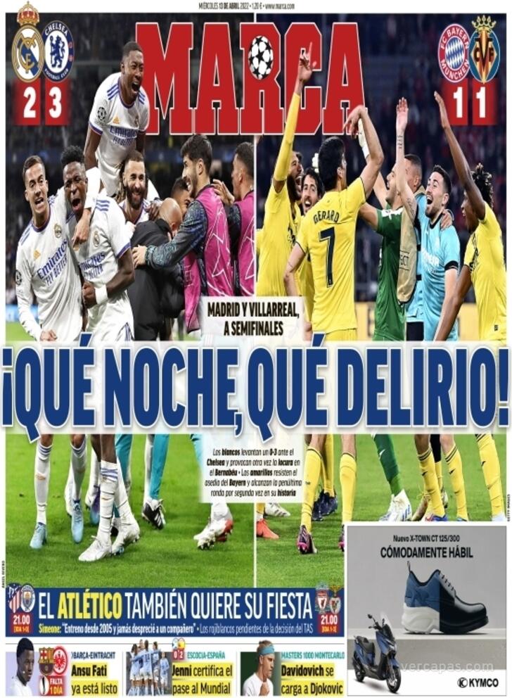 Marca