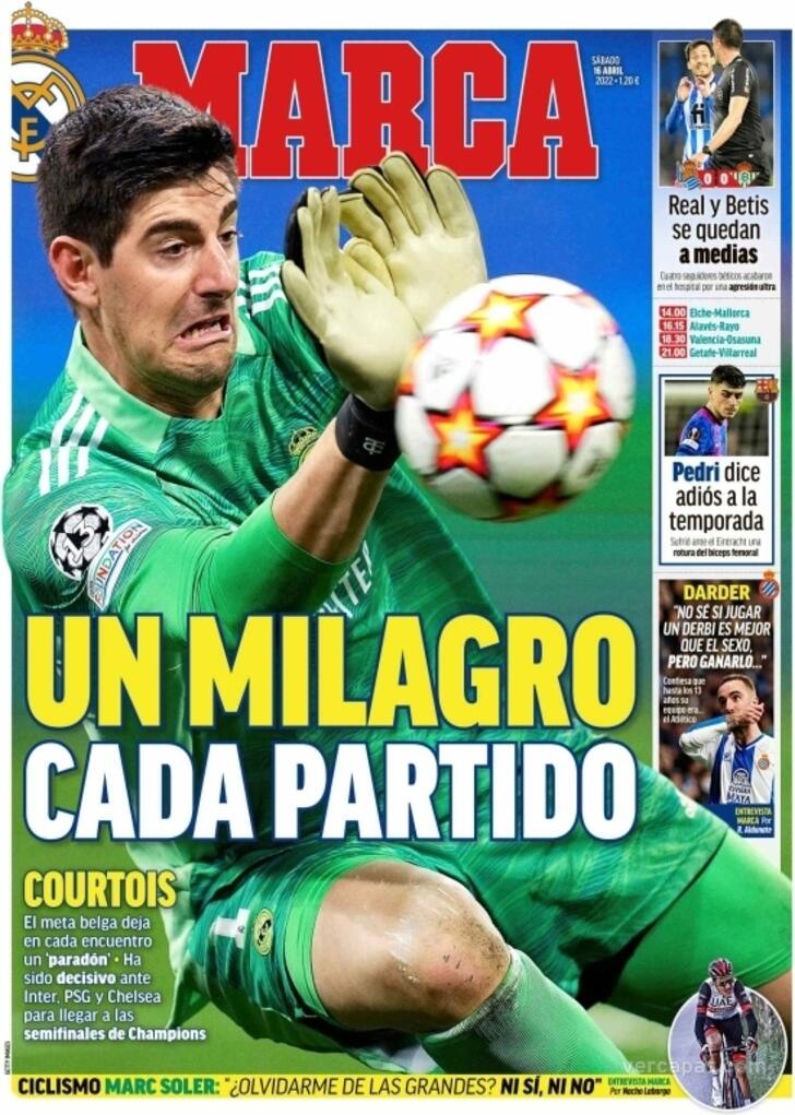 Marca