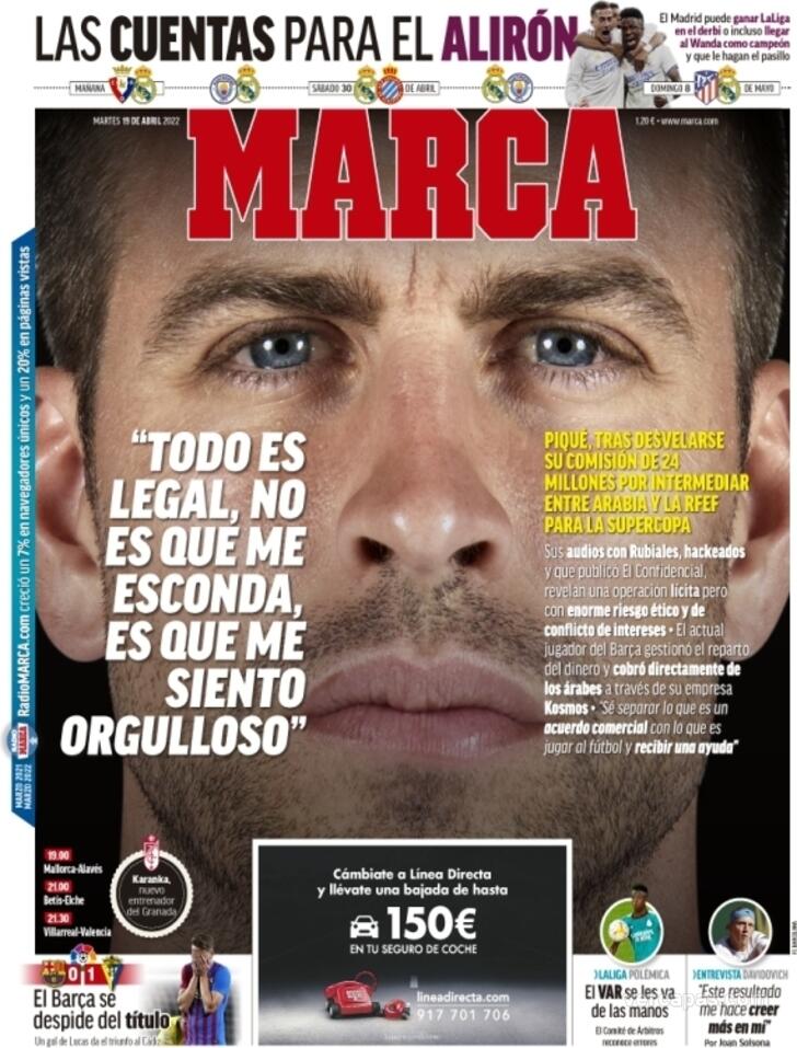 Marca