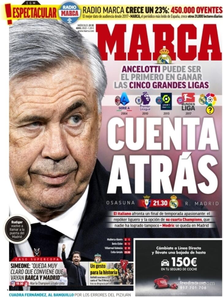 Marca