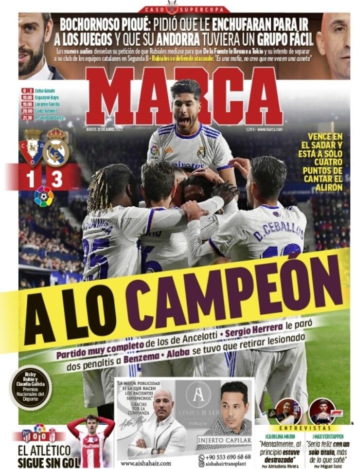 Marca