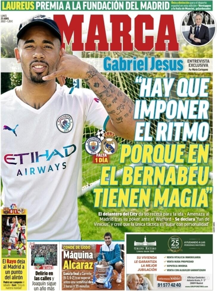 Marca