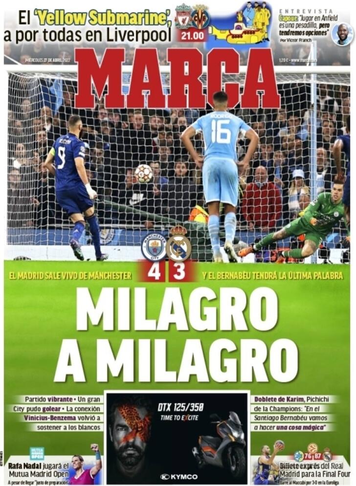 Marca