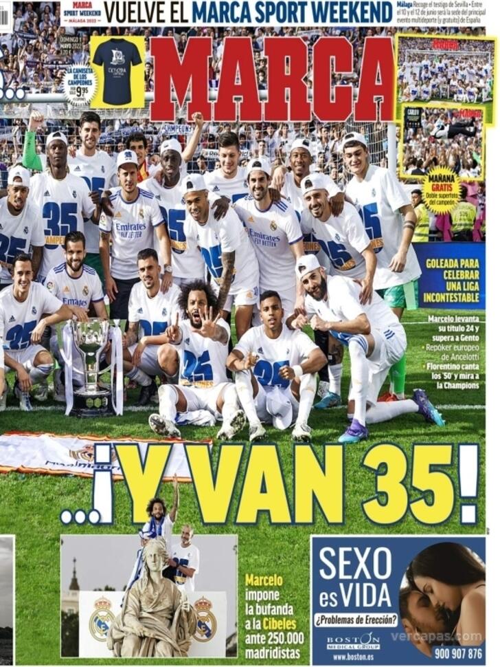 Marca