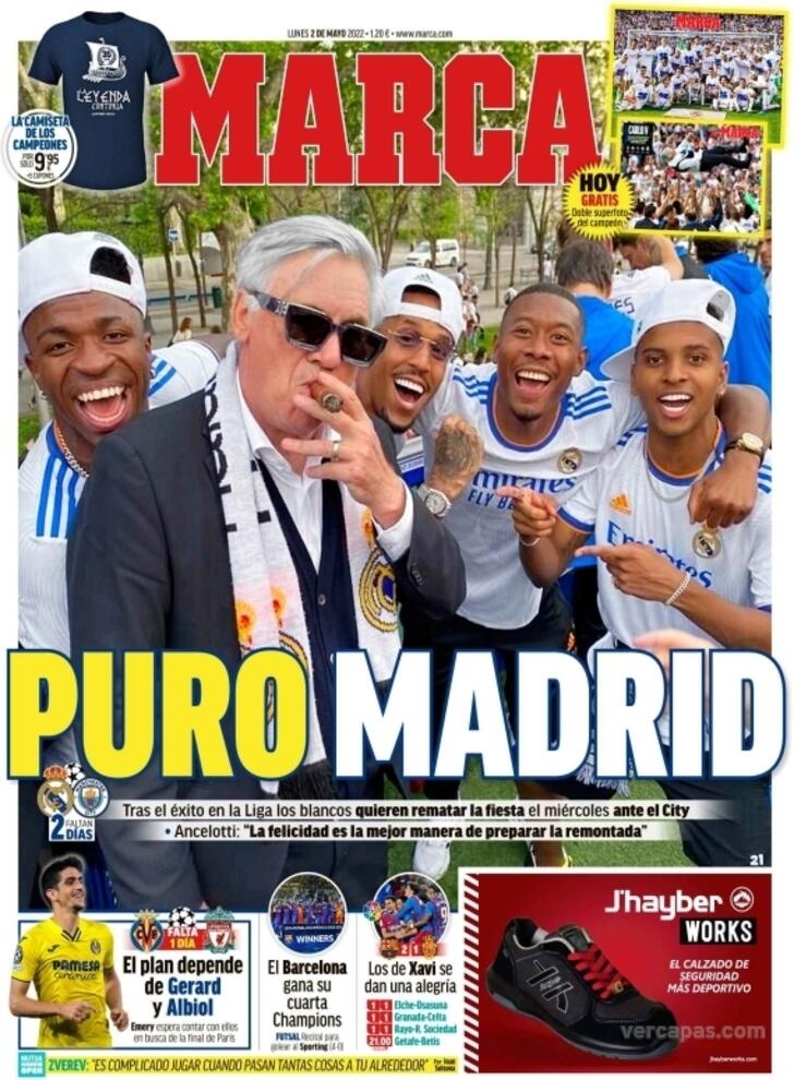 Marca