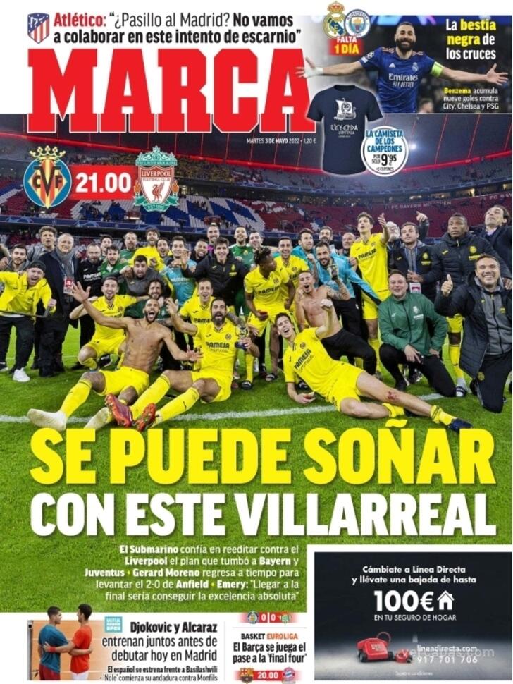 Marca