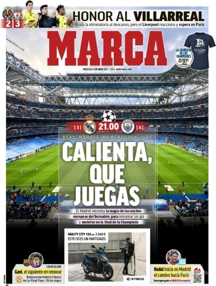 Marca