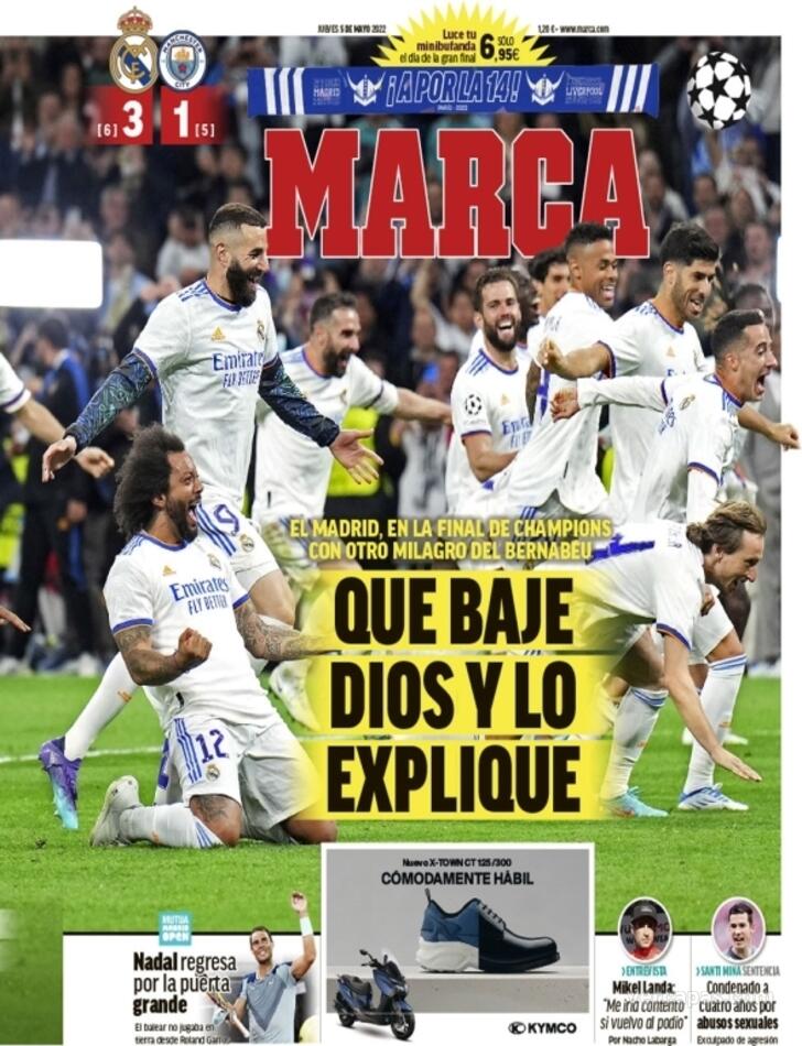 Marca