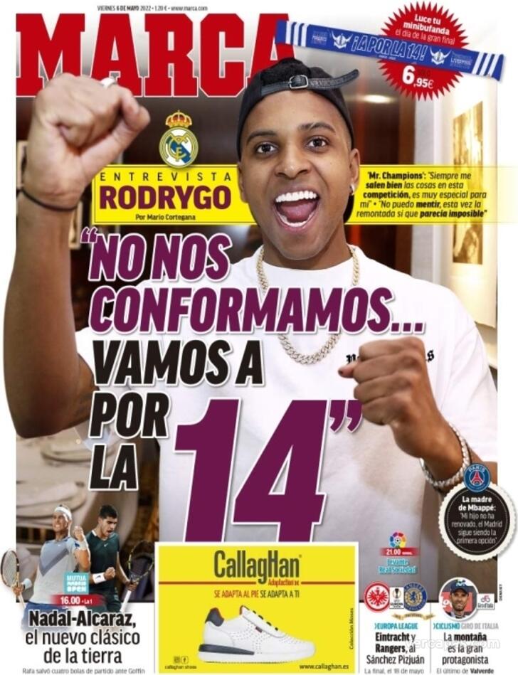 Marca