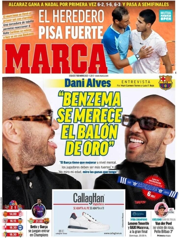 Marca