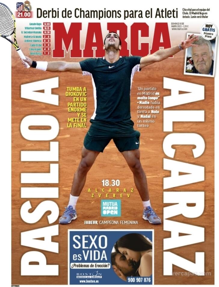 Marca