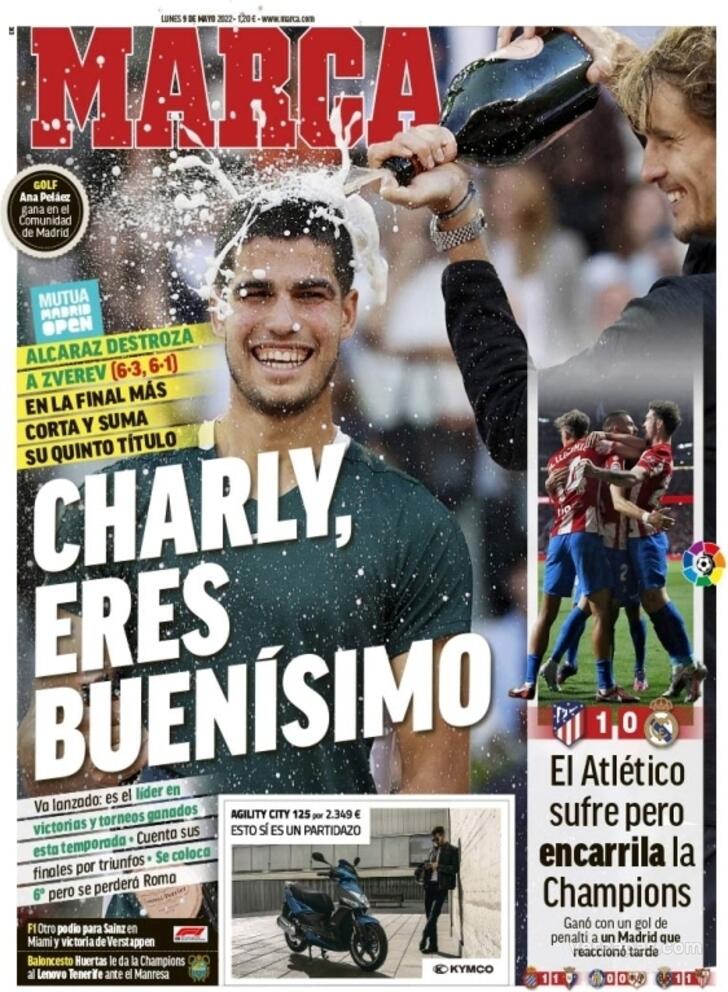 Marca