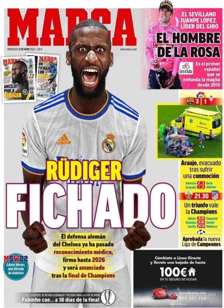 Marca