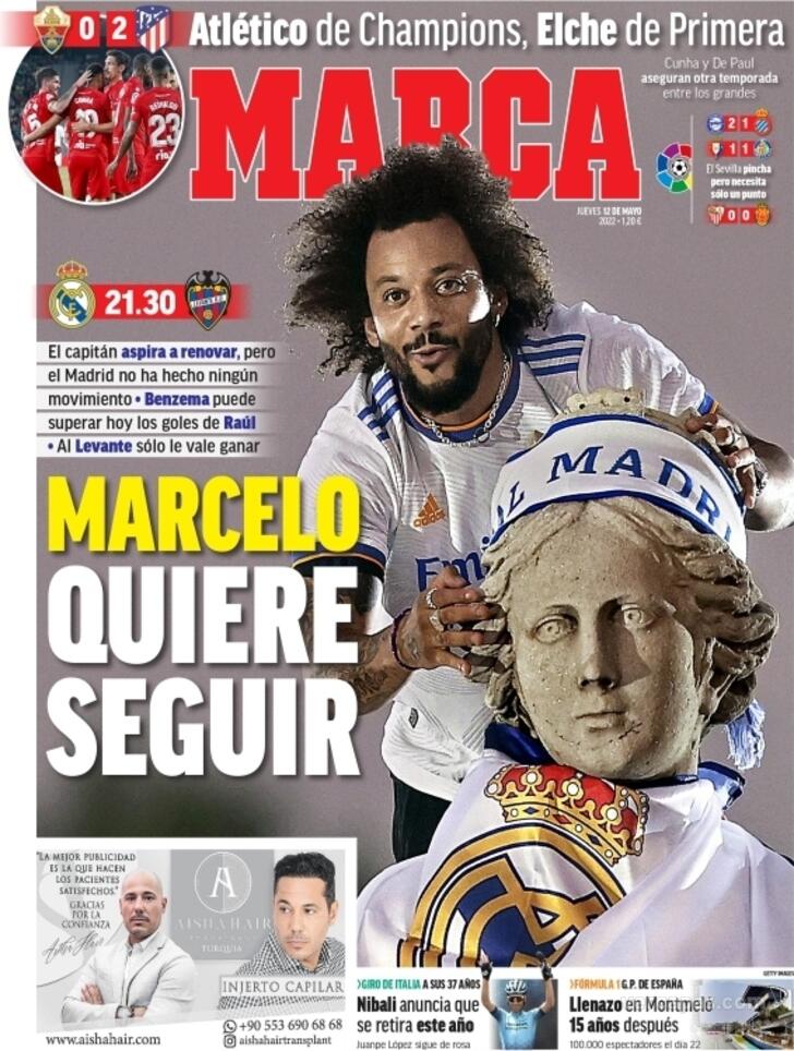 Marca