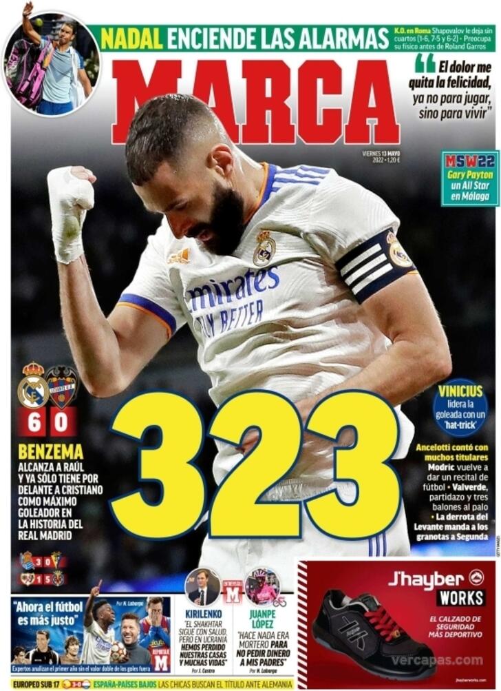 Marca