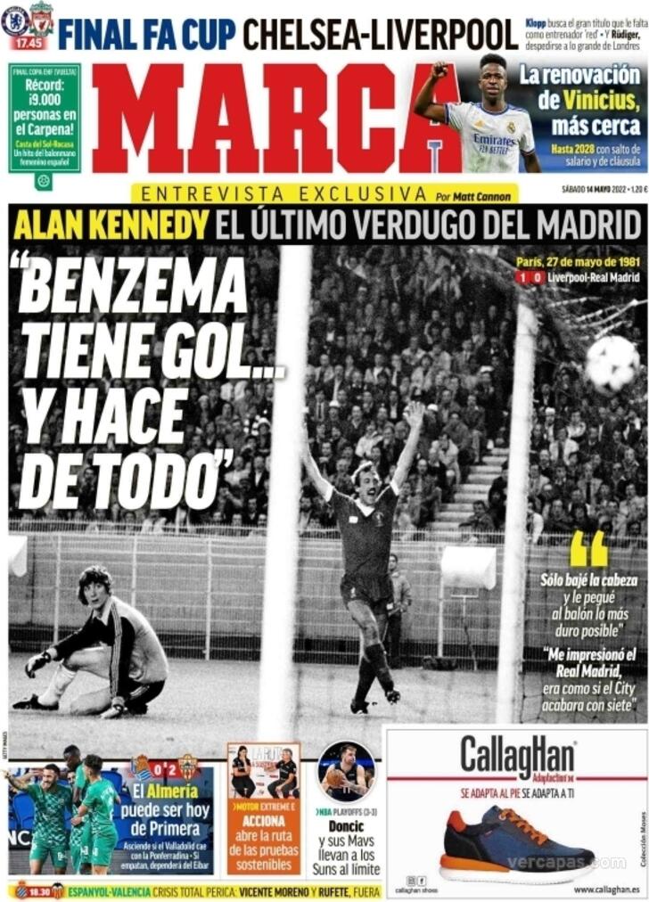 Marca