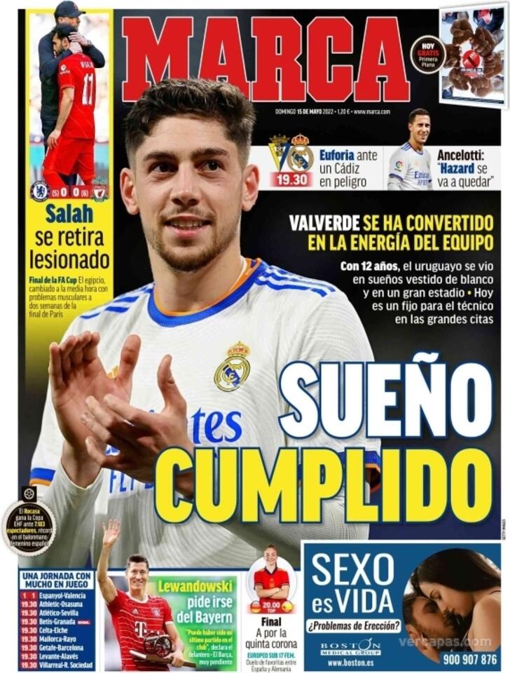 Marca