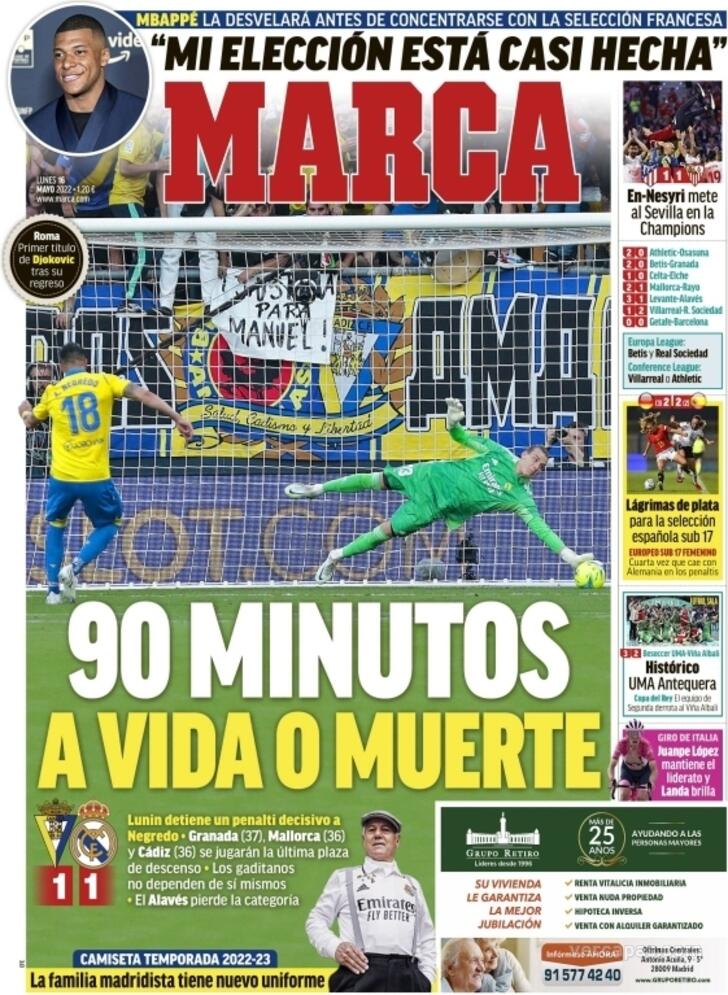 Marca