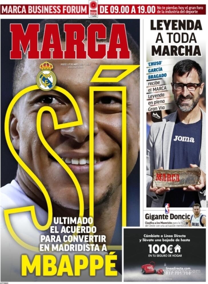 Marca