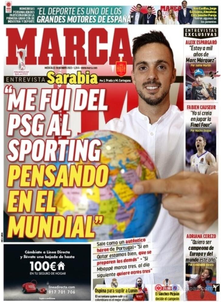 Marca