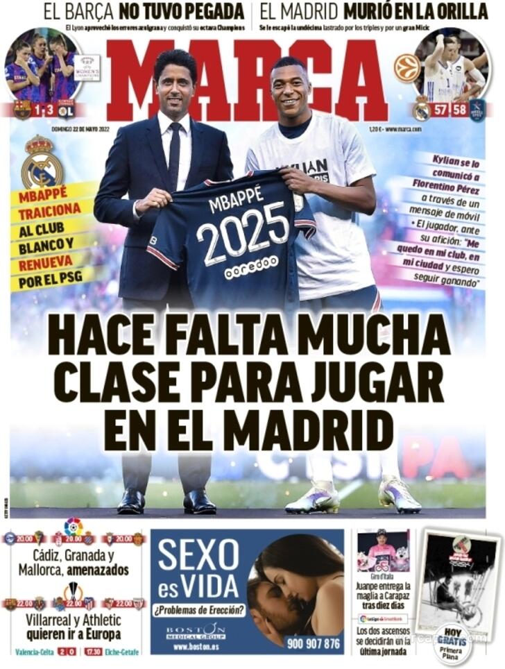 Marca