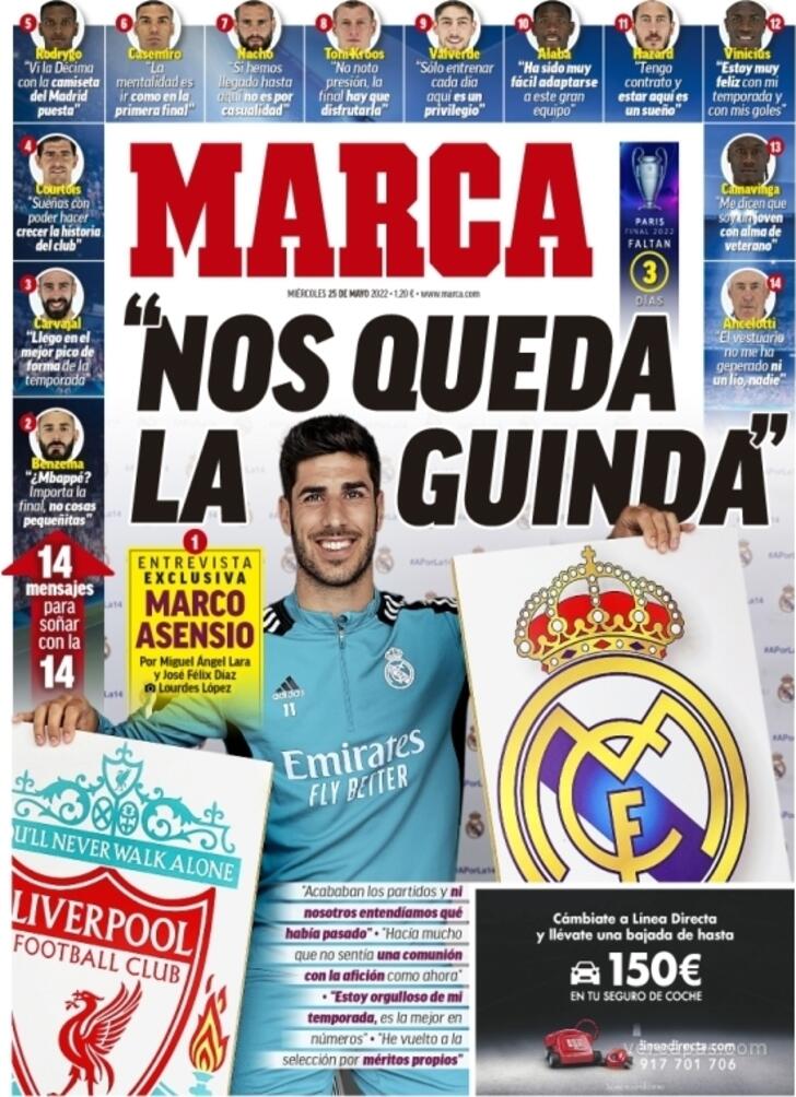 Marca