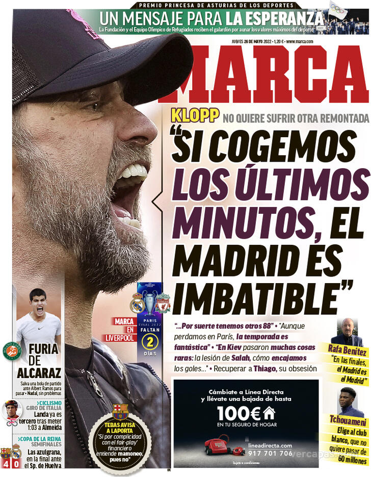 Marca