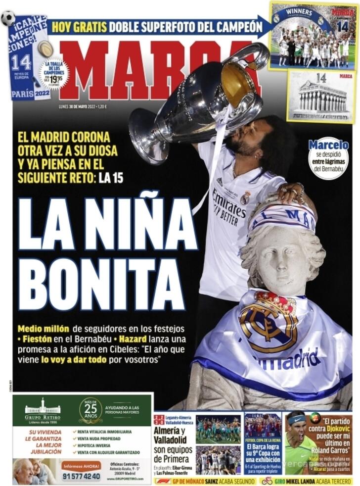 Marca