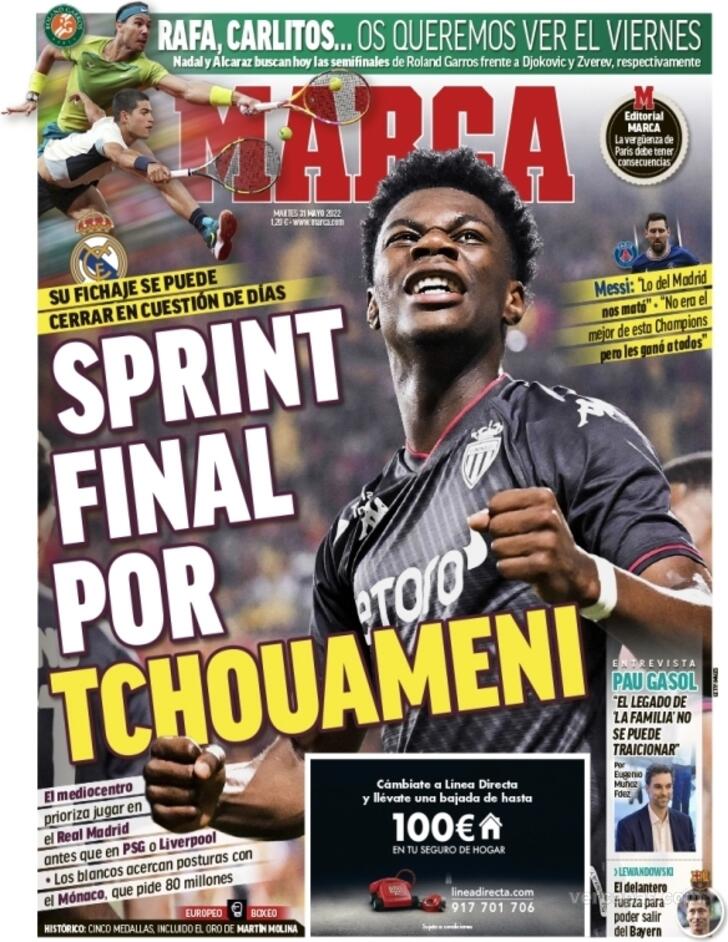 Marca