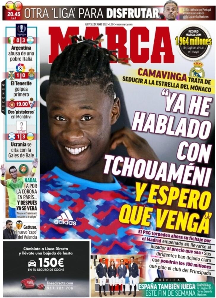 Marca