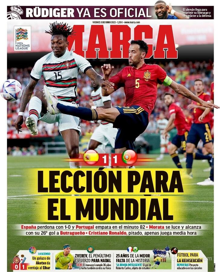 Marca