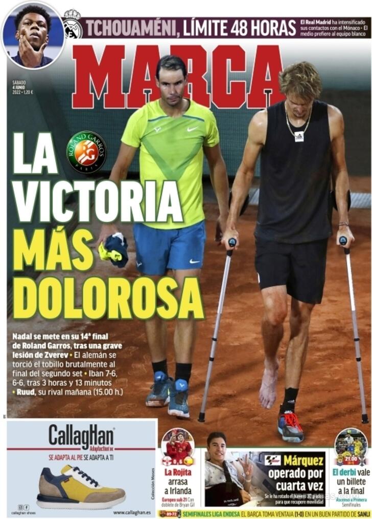 Marca